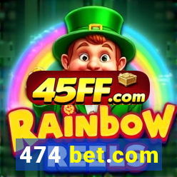 474 bet.com